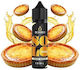 Bombo Flavor Shot Solo Juice 10ml/60ml 1τμχ Cre...