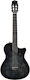 Cordoba Stage Guitar Negru Burst & Gig Bag