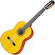 Yamaha GC-12S Spruce Top Classical Guitar 4/4