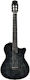 Cordoba Stage Guitar Negru Burst & Gig Bag