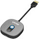 Unitek Av Signal Transmission System Unitek Additional Wireless Hdmi Receiver V1711a Transmitter Black