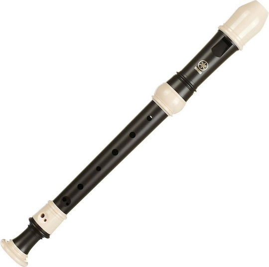 Yamaha Пластмасова Флейта Yrs-324b Барок