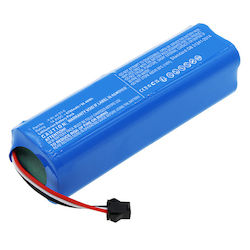 Ws Xtreme Power Blaupunkt Icr-26j-4s2p-v3 14.4v 6.7ah Ws Xtreme Power Blaupunkt Icr-26j-4s2p-v3 14.4v 6.7ah
