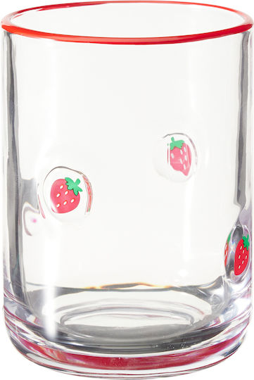 Koopman Ποτήρι από Γυαλί 410ml DP3000270 Koopman Ποτήρι από Γυαλί 410ml DP3000270