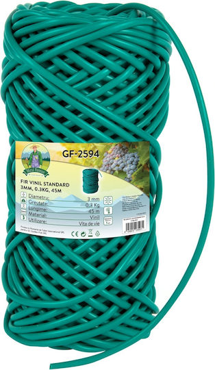 Sârmă Standard Din Vinil 3 Mm 0,3 Kg 45 M