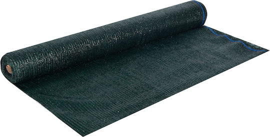 Schattierungsnetz Grüne 1,7x10m 120g/m²