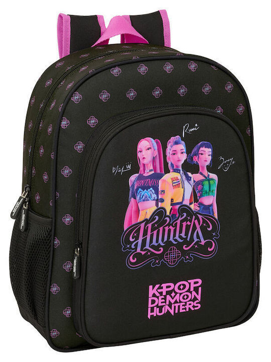 Safta Kpop Demon Hunters Schulranzen Rucksack