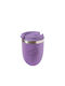 Activé Shaker Πρωτεΐνης 400ml Πλαστικό Μωβ