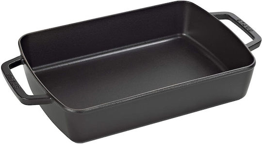 Staub Tavă Antiaderentă de Copt din Aluminiu L30 x A20 cm