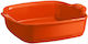 Emile Henry Emile Henry Handelser Backblech aus Aluminium