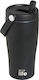 Ecolife Handled Tumbler Thermosflasche Rostfrei...