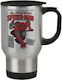 Koupakoupa Spiderman The Amazing Thermosflasche...