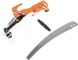 Micul Fermier Pruning Shears Cutting Branches At Height Model 2