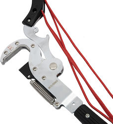 Micul Fermier Pruning Shears Cutting Branches At Height Model 1