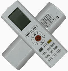 Remote Control for Air Conditioner Skyworth