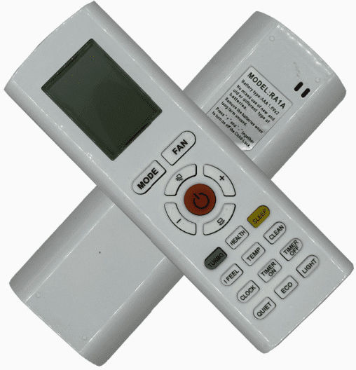 Remote Control for Air Conditioner Skyworth