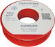 Feinhutte SN63/Pb37 Καλάι Κόλλησης με Μόλυβδο 0.5mm 100gr