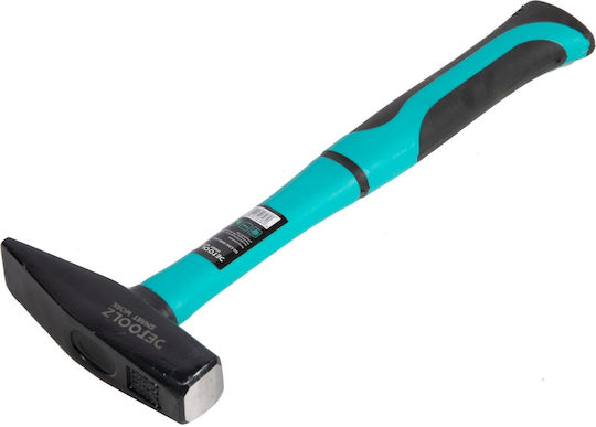 Detoolz Ciocan 500gr Cu Mâner Din Fibră De Sticlă DZ-C312-S001-G01