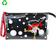 Pepita Viajera Black Pencil Case