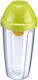 Westmark Westmark Schüttler Mit Gewicht 500ml