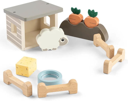 Done by Deer Baby Activity Toy Colour Mix Wooden