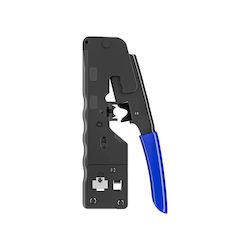 Unitek Преса Клемпи За Кабели Мрежа RJ45 OT139ABL01