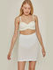 Waist Tightening Corset Seamless Straw