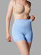 Tightening and Uplifting Seamless Seamless Boxer