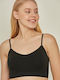 Damen Sport-BH Seamless