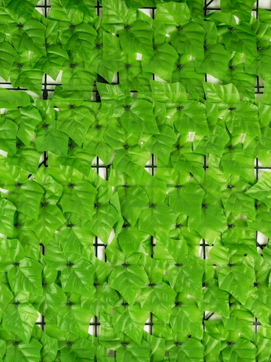 Panou de Foliage Sintetică 3x1m