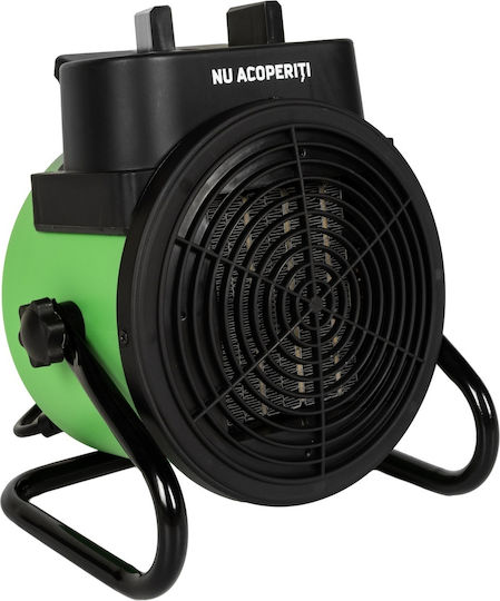 Încălzitor industrial electric 2kW