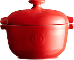 Emile Henry Rice Cooker με Χωρητικότητα 5lt