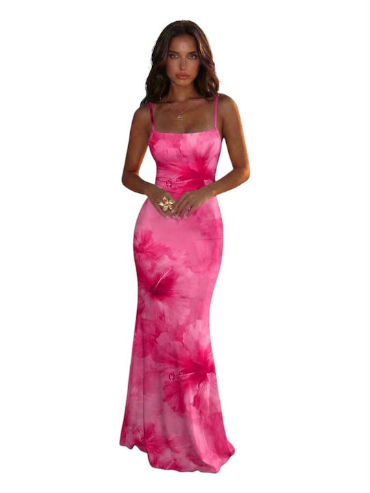 Naked Woman's Fashion Damenkleid Rosa