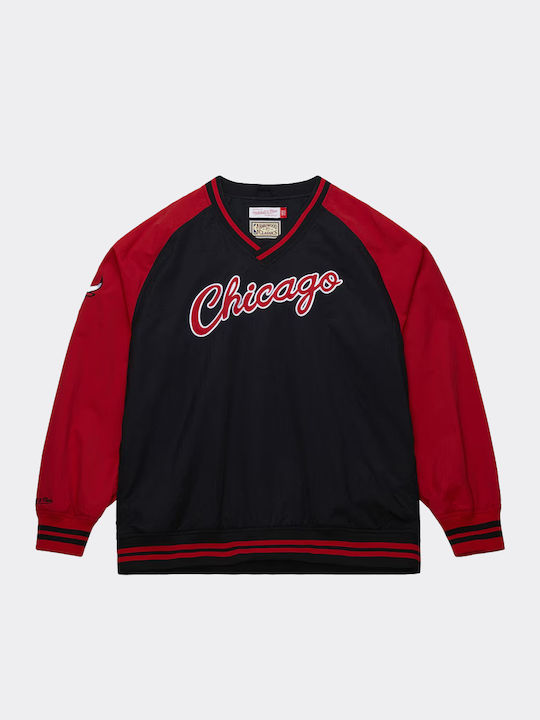 Chicago Herrenblusen Schwarz JK9272-CBUBLACK