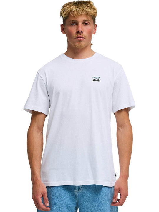 Billabong Wave Blouse White