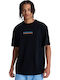 Herrenbluse Schwarz