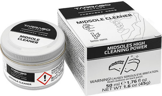 Reinigungsmittel Für Schuhpflegeprodukte 50ml