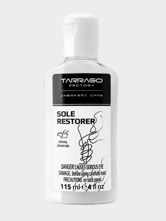 Σόλας Γυαλιστικό Παπουτσιών 125ml