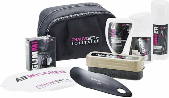 Solitaire Imprägniermittel Für Schuhe