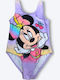 Sabor Детски Бански Цял Minnie