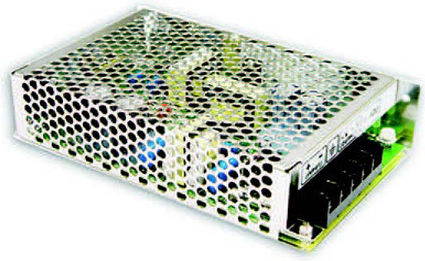 Sd-50a-24 Converter Dc Dc 12v 24v 50w Mean Well 03.09.0005