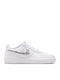 Air Force 1 Adidasi Pentru femei Alb