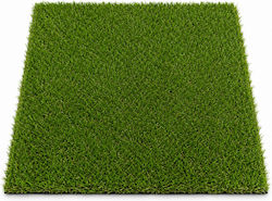 Synthetic Lawn Roll with Width 1m