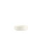 Porland Alumilite Serving Bowl Round Made of Porcelain Transparent with Diameter 6cm