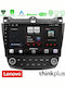 Lenovo Car Audio System for Honda Accord 2002-2008 Bluetooth USB AUX WiFi GPS Apple CarPlay Android Auto with 10" Touch Screen