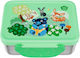 Affenzahn Edelstahl Kinderlebensmittelbehälter Mighty Meadow