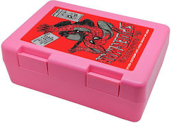 Koupakoupa Spiderman The Amazing Plastic Kids F...