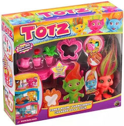 Miniature Toy Trolls