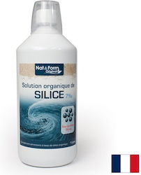 Nat&Form Lotion Μαλλιών 1000ml
