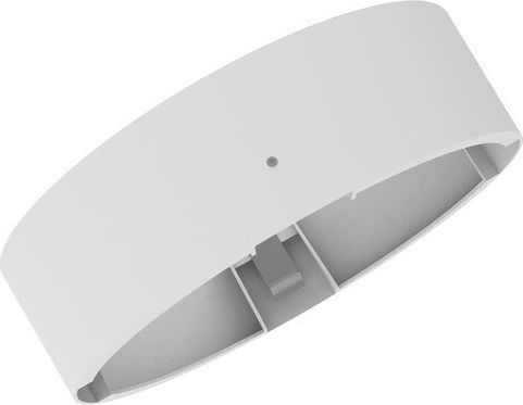 Slim Downlight Frame D175 185x45 Aluminum White 4099854476006 Ledvance 4099854476006